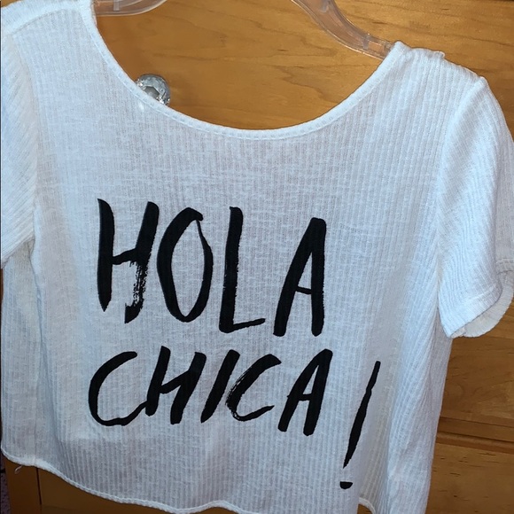 H&M backless top - Picture 5 of 6